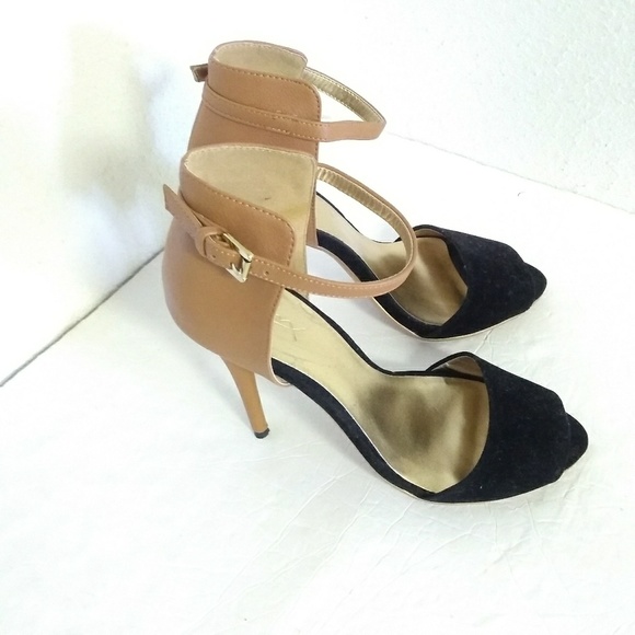 Gomex Shoes - Gomex Heel Shoes